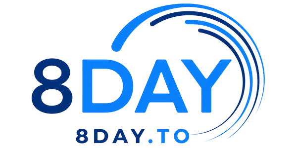 8Day Unbalanced | Đăng Ký 8Day.com Vui Trung Thu Tặng 888K